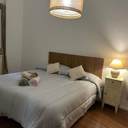 Appartamento Vidrio 30-32 Siviglia Esterno foto