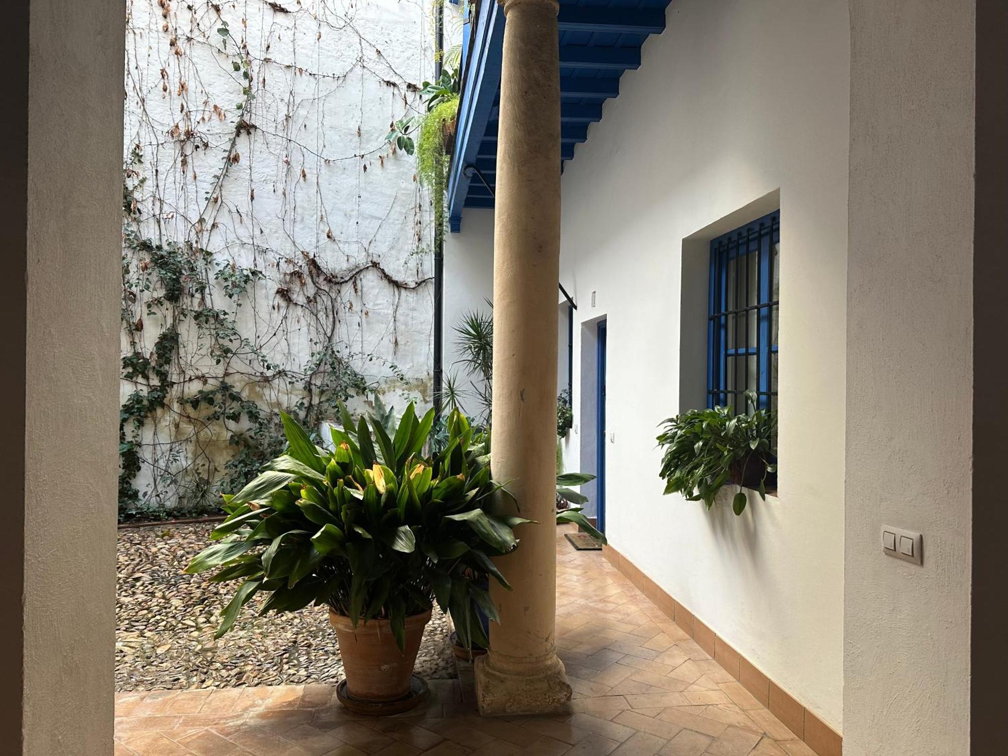 Appartamento Vidrio 30-32 Siviglia Esterno foto