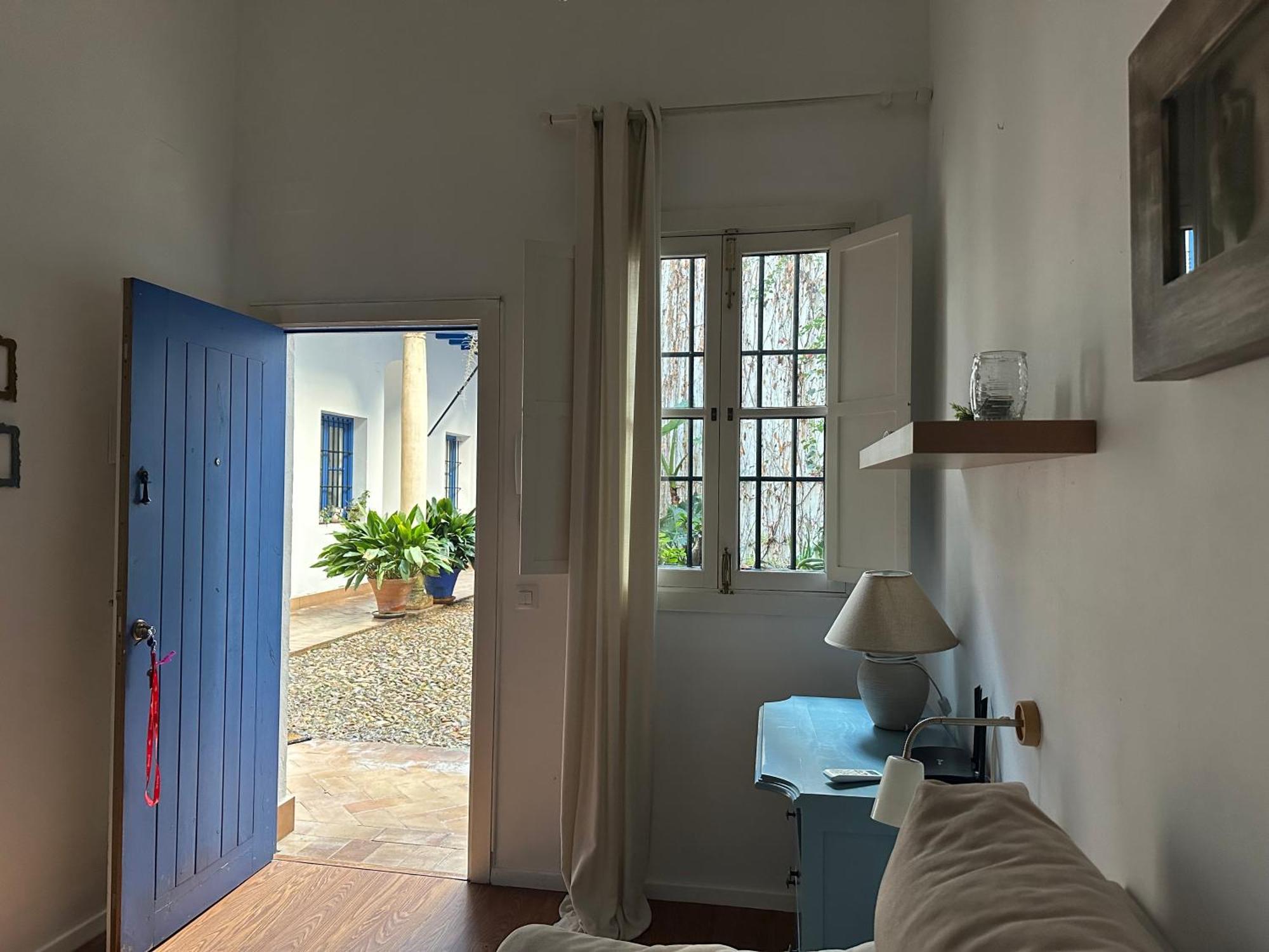Appartamento Vidrio 30-32 Siviglia Esterno foto