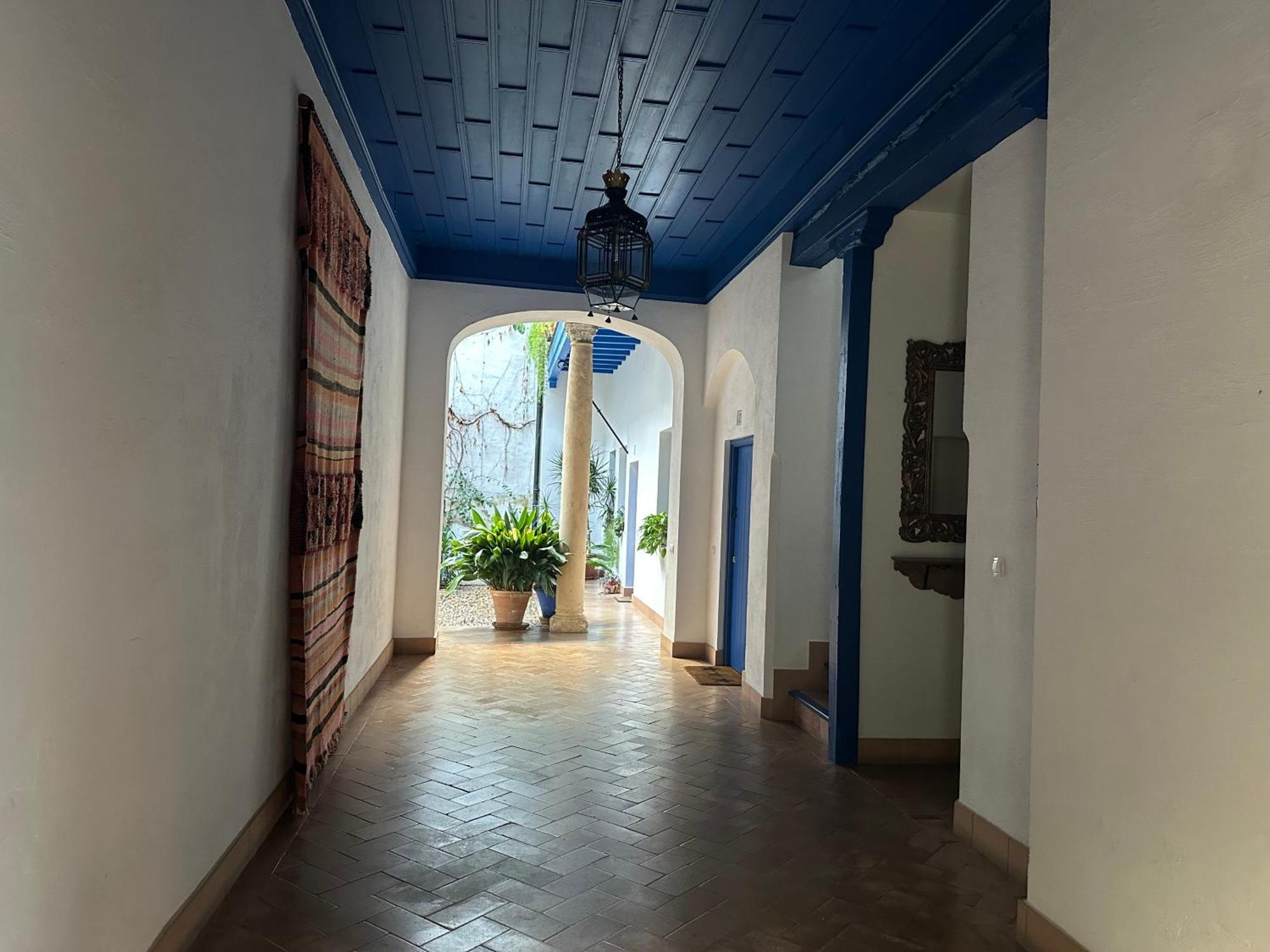 Appartamento Vidrio 30-32 Siviglia Esterno foto