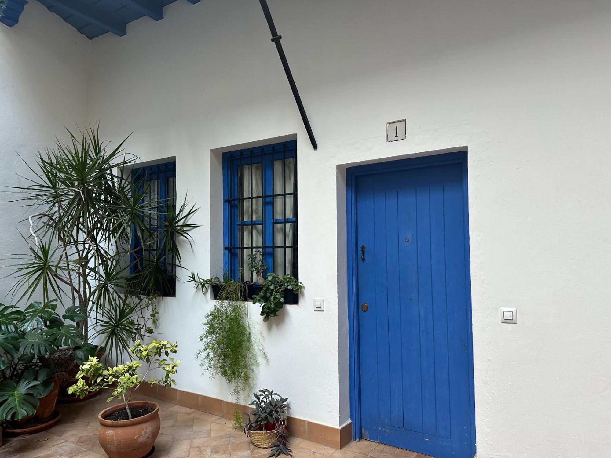 Appartamento Vidrio 30-32 Siviglia Esterno foto