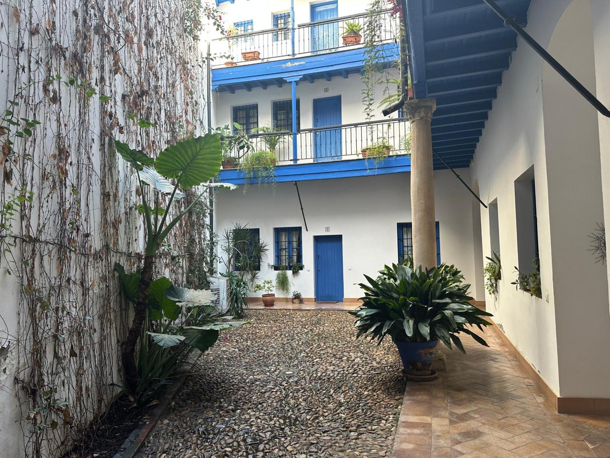 Appartamento Vidrio 30-32 Siviglia Esterno foto