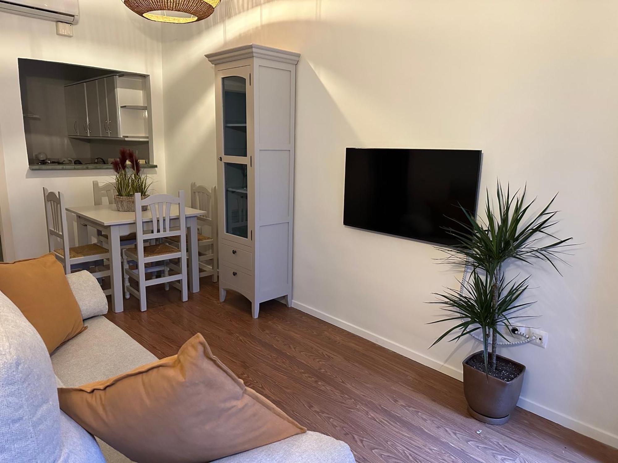 Appartamento Vidrio 30-32 Siviglia Esterno foto